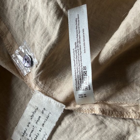 Free People Angel Lace Black Dress - Picture 15 of 15